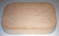 BENTWOOD BOX SMALL WOOD