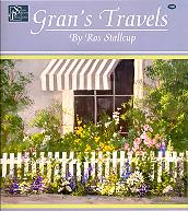 GRAN'S TRAVELS  ROS STALLCUP